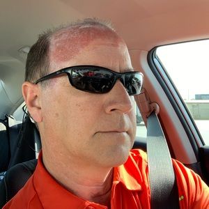 Meet your Posher, Barry